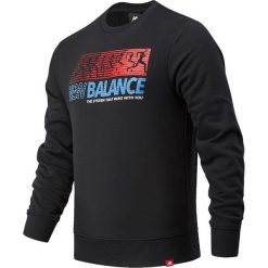 NEW BALANCE > MT03509BK. Bluzy męskie New Balance, xl, bez wzorów, z bawełny, klasyczne, z klasycznym kołnierzykiem, bez rękawów, bez kaptura. Za 249,99 zł.