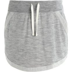 Spódniczki: Icebreaker ZOYA Spódnica sportowa grey
