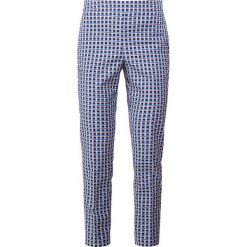Chinosy damskie: PS by Paul Smith Chinosy dark blue