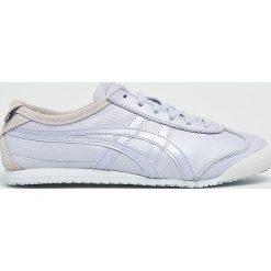 Asics Tiger - Buty Mexico 66. Szare buty sportowe damskie Asics Tiger, asics tiger. W wyprzedaży za 349,90 zł.