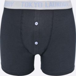 Bokserki męskie: Tokyo Laundry – Bokserki (2-pack)