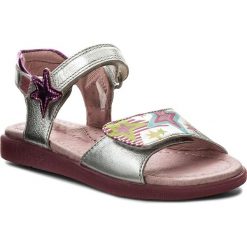 Sandały dziewczęce: Sandały AGATHA RUIZ DE LA PRADA – 182935 A-Plata