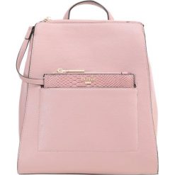 Plecaki damskie: Dune London DAHLIER Plecak rose