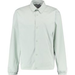 Kurtki męskie: Minimum RALPH Kurtka wiosenna aqua grey