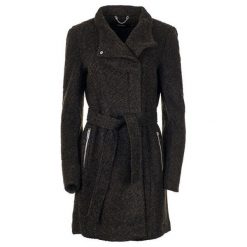 Vero Moda Damski Płaszcz Two Dope Loop aw18 3/4 Jack And Boos Peat Silver (Rozmiar M). Szare płaszcze damskie marki Vero Moda, m. W wyprzedaży za 299,00 zł.