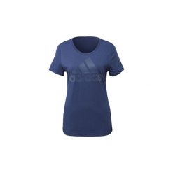 Bluzki sportowe damskie: T-shirty z krótkim rękawem adidas Koszulka ID Badge of Sport