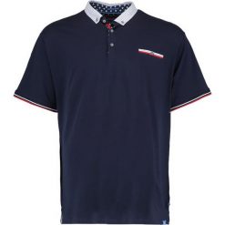 Koszulki polo: Duke GARFIELD Koszulka polo navy
