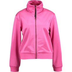 Tiger of Sweden Jeans CHIC Kurtka sportowa dark pink. Czerwone kurtki damskie jeansowe marki Tiger of Sweden Jeans, s. W wyprzedaży za 440,30 zł.