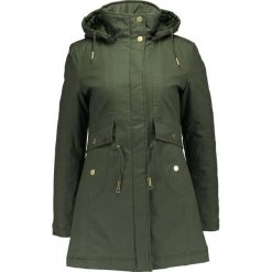 Parki damskie: Daniel Hechter Parka army