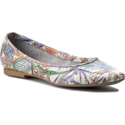 Baleriny damskie: Baleriny L37 – So Soft K1 Kolorowy