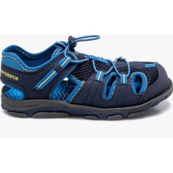 Sandały chłopięce: New Balance – Sandały dziecięce K2029NBL