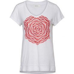 T-shirty damskie: Koszulka w kolorze białym