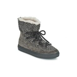 Buty Kennel + Schmenger PIETRU. Szare trampki i tenisówki damskie marki Kennel + Schmenger, bez wzorów, bez zapięcia. Za 951,20 zł.