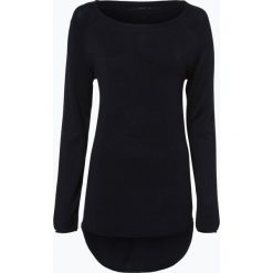 ONLY - Sweter damski – Mila, niebieski. Niebieskie swetry klasyczne damskie ONLY, z dzianiny. Za 119,95 zł.