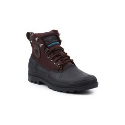 Buty Palladium Buty lifestylowe Sport Cuff WP 2.0 75567-222-M. Buty sportowe męskie Palladium, bez zapięcia. Za 579,00 zł.