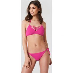 Stroje dwuczęściowe damskie: Dorina Dół bikini Bora Bora – Pink