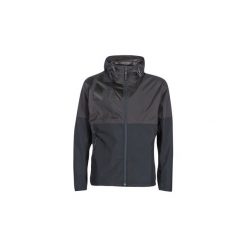 Kurtki wiatrówki Helly Hansen PURSUIT JACKET. Czarne kurtki męskie Helly Hansen, s, bez wzorów, bez kaptura. Za 569,00 zł.