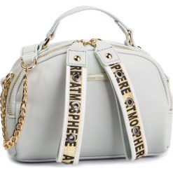 Torebka MONNARI - BAG2850-008 Mint. Zielone torebki klasyczne damskie Monnari, bez wzorów, ze skóry ekologicznej, klasyczne, bez dodatków. W wyprzedaży za 109,00 zł.