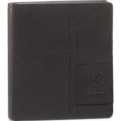 Mały Portfel Męski STRELLSON - Hyde Park 4010002762 Black 900. Czarne portfele męskie Strellson, bez wzorów, ze skóry. W wyprzedaży za 149,00 zł.