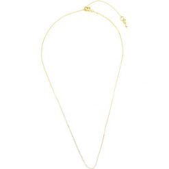 Naszyjnik MICHAEL KORS - Starter Chain MKC1109AA710 Gold. Żółte naszyjniki męskie Michael Kors, metalowe. W wyprzedaży za 339,00 zł.