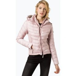 Superdry - Damska kurtka pikowana, różowy. Czerwone bomberki damskie Superdry, xs. Za 649,95 zł.