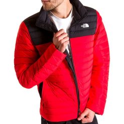 THE NORTH FACE STRETCH DOWN HOODIE > T93Y56WU5. Kurtki męskie The North Face, xl, bez wzorów, z tkaniny, street, bez kaptura. W wyprzedaży za 599,99 zł.