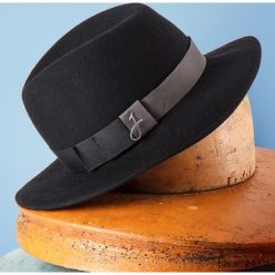 Kapelusze damskie: Kapelusz Jolie Fedora