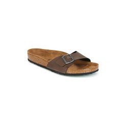 Klapki męskie: Klapki Birkenstock MADRID