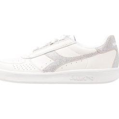 Trampki i tenisówki damskie: Diadora ELITE Tenisówki i Trampki white/silver