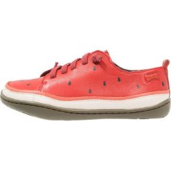 Camper TWINS Tenisówki i Trampki multicolor. Czerwone trampki chłopięce Camper, z materiału. Za 359,00 zł.