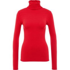 MAX&Co. DOGMA Sweter red. Czerwone swetry klasyczne damskie marki MAX&Co., l, z poliesteru. Za 409,00 zł.