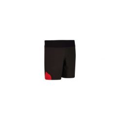 Spodenki do rugby R500 męskie. Niebieskie spodenki i szorty męskie OFFLOAD, xl, bez wzorów, z elastanu. Za 54,99 zł.