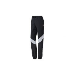 Spodnie treningowe Reebok Classic Spodnie dresowe Classics Track Pants. Czarne spodnie damskie Reebok Classic, s, z dresówki. Za 249,00 zł.