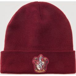 Czapka Harry Potter - Fioletowy. Fioletowe czapki zimowe damskie marki House. Za 29,99 zł.