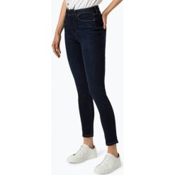 Pepe Jeans - Jeansy damskie – Dion, niebieski. Jeansy damskie Pepe Jeans. Za 399,95 zł.