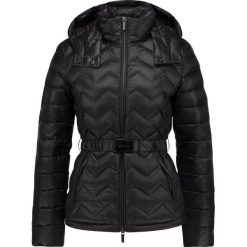 Kurtki damskie: Armani Exchange Kurtka puchowa black