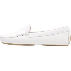 Mokasyny damskie: Pretty Ballerinas THELMA Mokasyny blanco