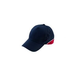 Czapka męska z daszkiem. Czarne czapki męskie marki TXM. Za 5,99 zł.