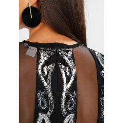 Sukienki hiszpanki: Miss Selfridge OLIVIA BODYCON Sukienka koktajlowa black