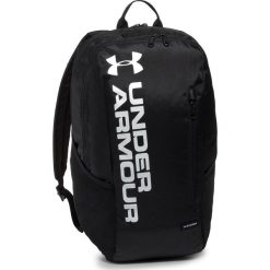 Plecak UNDER ARMOUR - Gametime Bp 1342653-001 Czarny. Czarne torby męskie skórzane Under Armour, bez wzorów, z materiału, sportowe. W wyprzedaży za 149,00 zł.