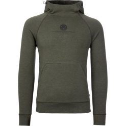 Bluza Napapijri Balme H N0YIMV. Zielone bluzy męskie Napapijri, xl, bez wzorów, z bawełny, bez kołnierzyka, bez rękawów, bez kaptura. W wyprzedaży za 329,00 zł.