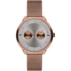 Zegarek FURLA - Metropolis 996371 W W480 I48 Oro Rosa. Żółte zegarki damskie marki Furla. Za 915,00 zł.