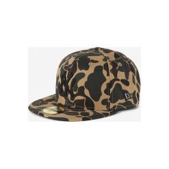 New Era New York Yankees Czapka z daszkiem Brązowy. Pomarańczowe czapki męskie New Era, bez wzorów, z poliesteru. Za 171,95 zł.