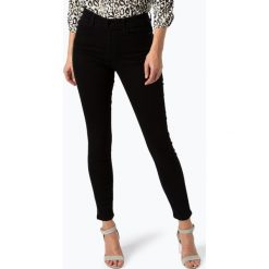 Guess Jeans - Jeansy damskie, szary. Jeansy damskie Guess Jeans. Za 349,95 zł.