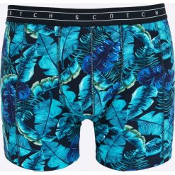 Bokserki męskie: Scotch & Soda – Bokserki (2-pack)