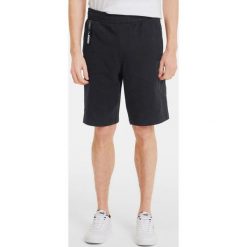 Puma Nu-Tility Szorty Czarny. Czarne spodenki i szorty męskie Puma, s, bez wzorów, z bawełny. Za 206,95 zł.