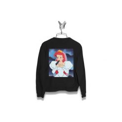 Bluza Próba... Syrenki Ariel Damska. Bluzy damskie Failfake. Za 160,00 zł.