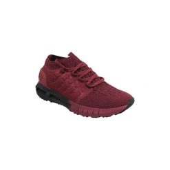 Buty do biegania Under Armour Hovr Phantom NC 3020972-602. Brązowe buty sportowe męskie Under Armour, bez zapięcia, do biegania. Za 499,99 zł.