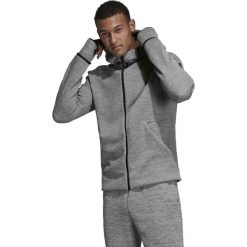 MĘSKA BLUZA ADIDAS Z.N.E FAST RELEASE (XL). Bluzy męskie Adidas, xl, bez wzorów, bez kołnierzyka, bez rękawów, bez kaptura. W wyprzedaży za 269,99 zł.