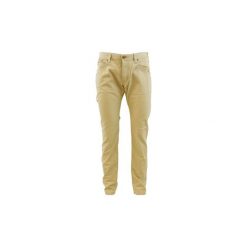 Jeansy slim fit Armani jeans V6J08. Brązowe jeansy męskie Armani Jeans, m, bez wzorów. Za 507,45 zł.